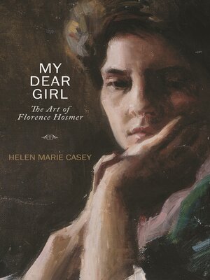 cover image of My Dear Girl